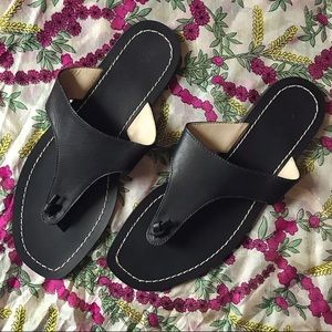 J. Crew Playa Sandals